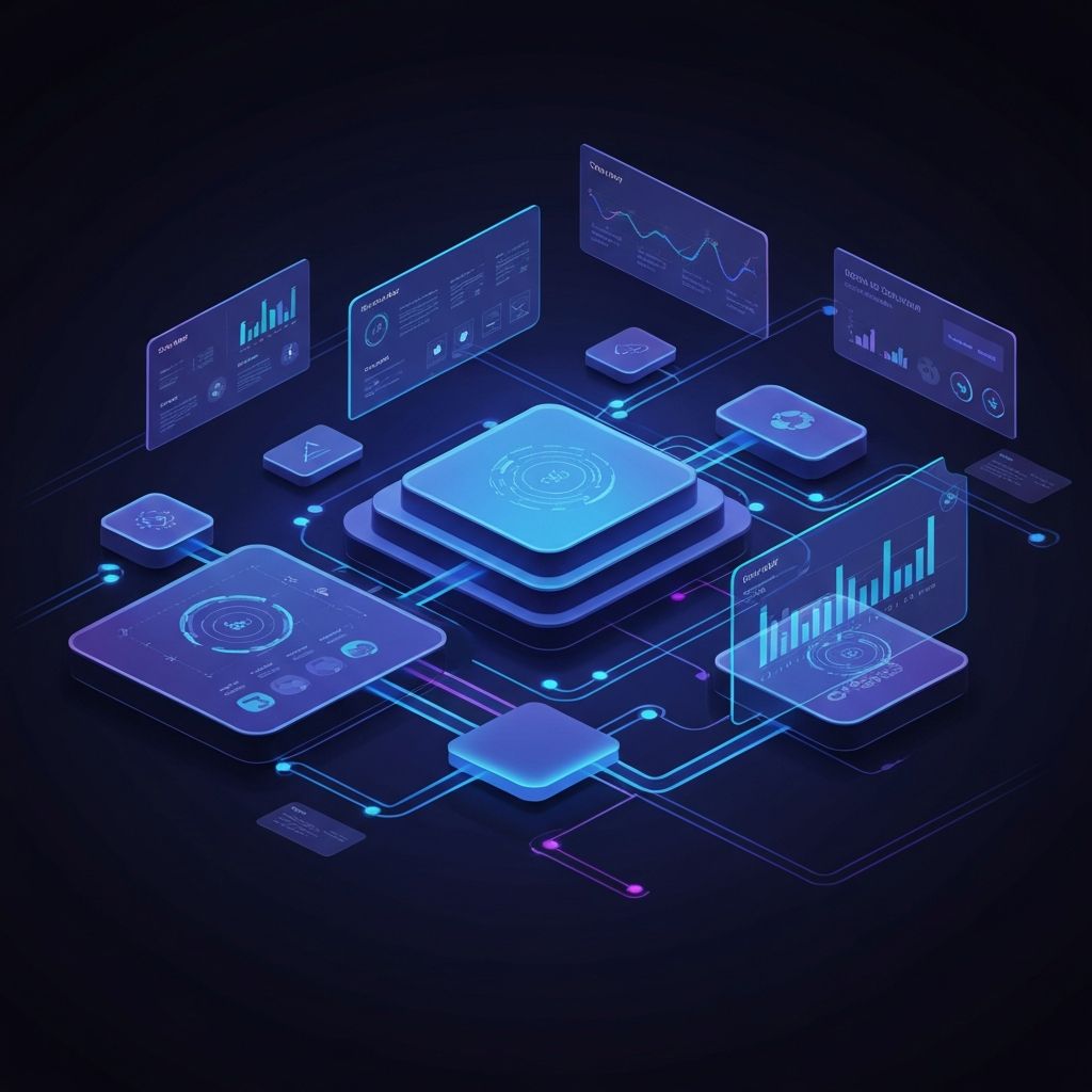 Enterprise Technology